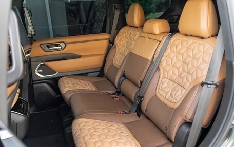 Nissan Patrol, 2026 год, 17 990 000 рублей, 30 фотография