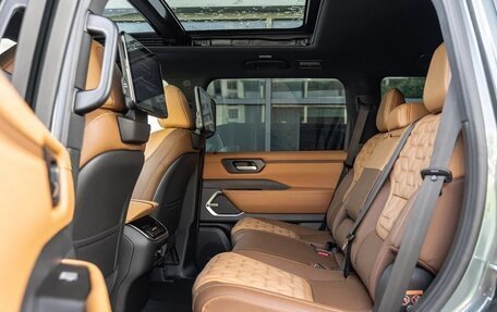 Nissan Patrol, 2026 год, 17 990 000 рублей, 29 фотография