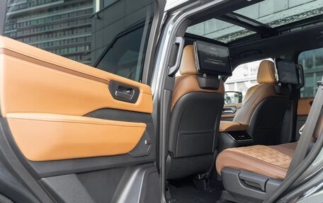 Nissan Patrol, 2026 год, 17 990 000 рублей, 28 фотография