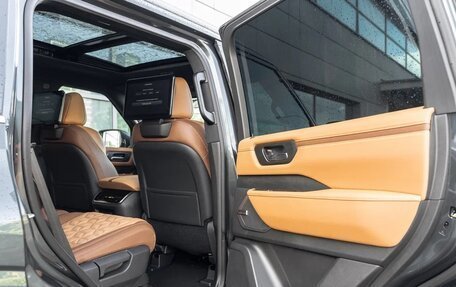 Nissan Patrol, 2026 год, 17 990 000 рублей, 32 фотография