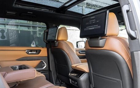 Nissan Patrol, 2026 год, 17 990 000 рублей, 33 фотография