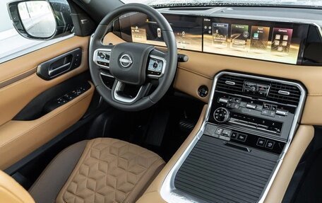 Nissan Patrol, 2026 год, 17 990 000 рублей, 26 фотография