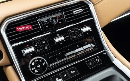 Nissan Patrol, 2026 год, 17 990 000 рублей, 22 фотография