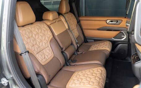 Nissan Patrol, 2026 год, 17 990 000 рублей, 36 фотография