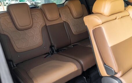 Nissan Patrol, 2026 год, 17 990 000 рублей, 37 фотография