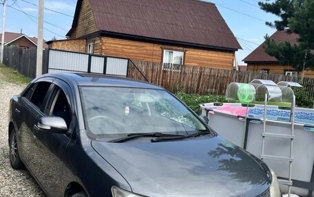 Toyota Allion, 2010 год, 890 000 рублей, 2 фотография
