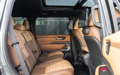 Nissan Patrol, 2026 год, 17 990 000 рублей, 35 фотография