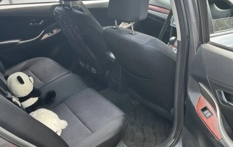 Toyota Allion, 2010 год, 890 000 рублей, 6 фотография