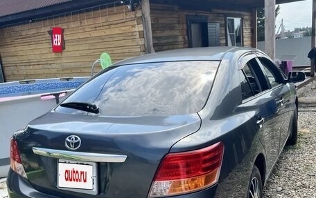 Toyota Allion, 2010 год, 890 000 рублей, 4 фотография