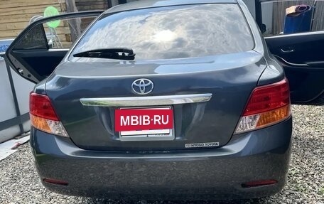 Toyota Allion, 2010 год, 890 000 рублей, 3 фотография