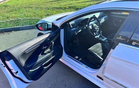 Volkswagen Passat CC I рестайлинг, 2014 год, 1 700 000 рублей, 3 фотография