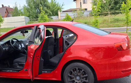 Volkswagen Jetta VI, 2012 год, 10 600 000 рублей, 3 фотография