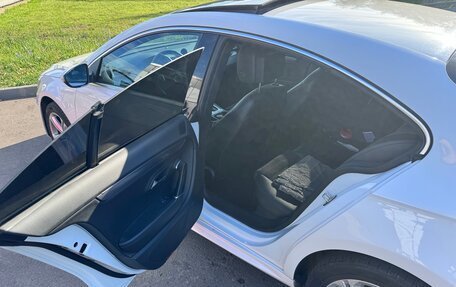 Volkswagen Passat CC I рестайлинг, 2014 год, 1 700 000 рублей, 4 фотография