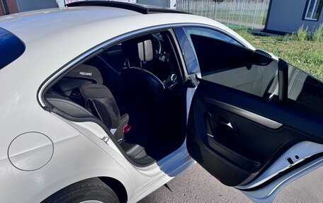 Volkswagen Passat CC I рестайлинг, 2014 год, 1 700 000 рублей, 7 фотография