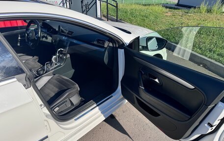 Volkswagen Passat CC I рестайлинг, 2014 год, 1 700 000 рублей, 8 фотография