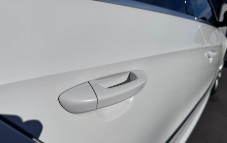 Volkswagen Passat CC I рестайлинг, 2014 год, 1 700 000 рублей, 18 фотография