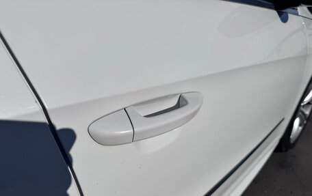 Volkswagen Passat CC I рестайлинг, 2014 год, 1 700 000 рублей, 19 фотография