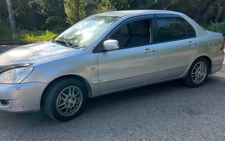 Mitsubishi Lancer IX, 2006 год, 310 000 рублей, 2 фотография