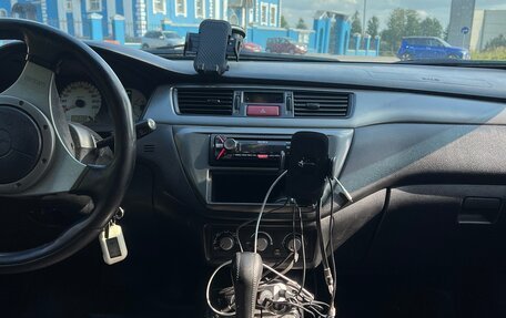 Mitsubishi Lancer IX, 2006 год, 310 000 рублей, 8 фотография