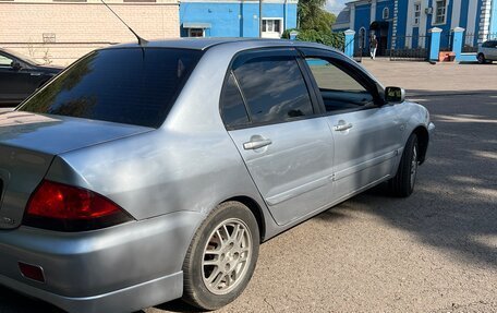 Mitsubishi Lancer IX, 2006 год, 310 000 рублей, 4 фотография