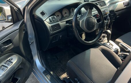 Mitsubishi Lancer IX, 2006 год, 310 000 рублей, 7 фотография