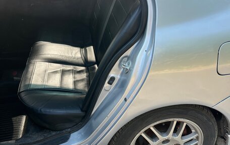 Mitsubishi Lancer IX, 2006 год, 310 000 рублей, 9 фотография