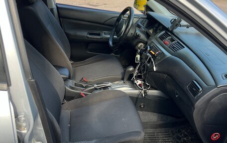 Mitsubishi Lancer IX, 2006 год, 310 000 рублей, 14 фотография