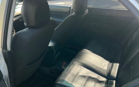 Mitsubishi Lancer IX, 2006 год, 310 000 рублей, 10 фотография