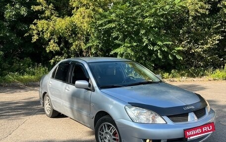 Mitsubishi Lancer IX, 2006 год, 310 000 рублей, 5 фотография