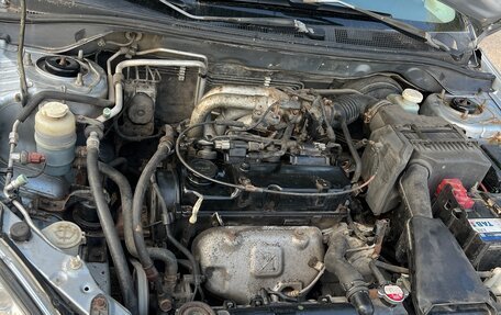 Mitsubishi Lancer IX, 2006 год, 310 000 рублей, 17 фотография
