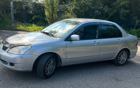 Mitsubishi Lancer IX, 2006 год, 310 000 рублей, 19 фотография