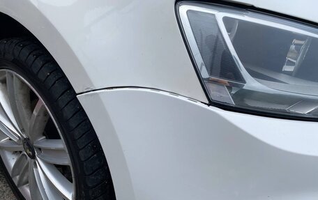 Volkswagen Jetta VI, 2015 год, 1 080 000 рублей, 6 фотография