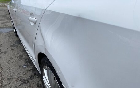 Volkswagen Jetta VI, 2015 год, 1 080 000 рублей, 8 фотография