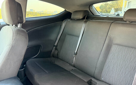 Opel Astra J, 2013 год, 870 000 рублей, 14 фотография