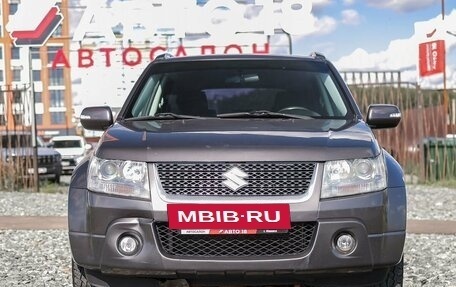 Suzuki Grand Vitara, 2011 год, 1 099 000 рублей, 3 фотография