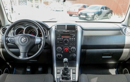 Suzuki Grand Vitara, 2011 год, 1 099 000 рублей, 8 фотография