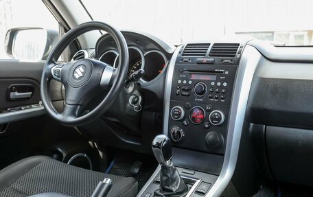 Suzuki Grand Vitara, 2011 год, 1 099 000 рублей, 10 фотография