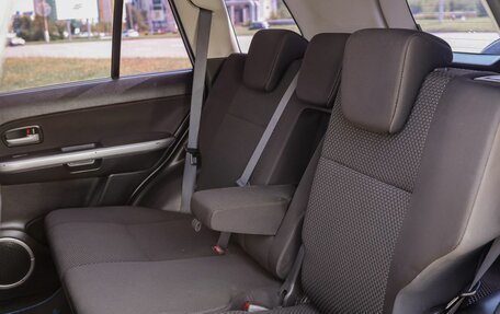 Suzuki Grand Vitara, 2011 год, 1 099 000 рублей, 12 фотография