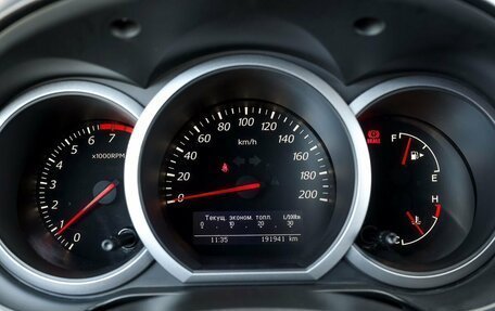 Suzuki Grand Vitara, 2011 год, 1 099 000 рублей, 15 фотография