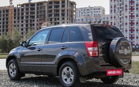 Suzuki Grand Vitara, 2011 год, 1 099 000 рублей, 7 фотография