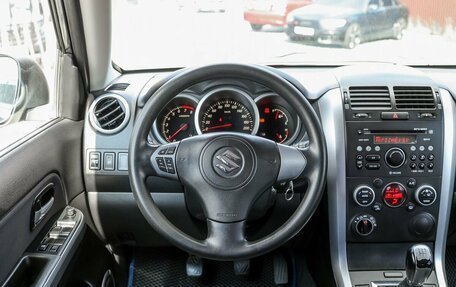 Suzuki Grand Vitara, 2011 год, 1 099 000 рублей, 14 фотография