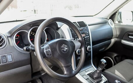 Suzuki Grand Vitara, 2011 год, 1 099 000 рублей, 9 фотография