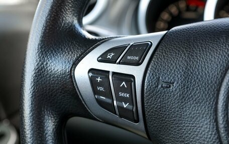 Suzuki Grand Vitara, 2011 год, 1 099 000 рублей, 16 фотография