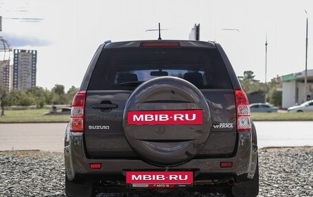 Suzuki Grand Vitara, 2011 год, 1 099 000 рублей, 6 фотография