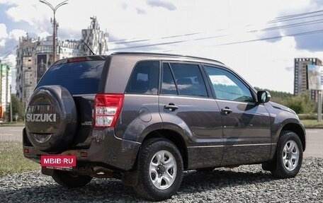 Suzuki Grand Vitara, 2011 год, 1 099 000 рублей, 5 фотография