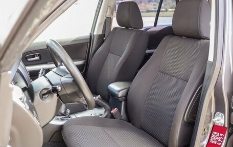 Suzuki Grand Vitara, 2011 год, 1 099 000 рублей, 11 фотография