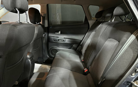 KIA cee'd I рестайлинг, 2012 год, 679 000 рублей, 9 фотография