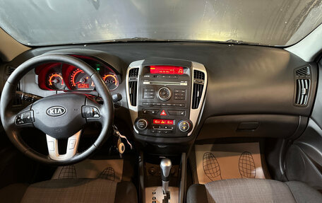 KIA cee'd I рестайлинг, 2012 год, 679 000 рублей, 10 фотография