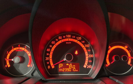 KIA cee'd I рестайлинг, 2012 год, 679 000 рублей, 12 фотография
