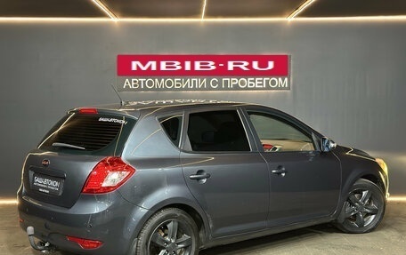 KIA cee'd I рестайлинг, 2012 год, 679 000 рублей, 4 фотография